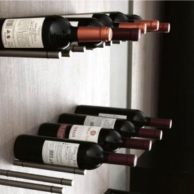 100挂酒式红酒架（1）