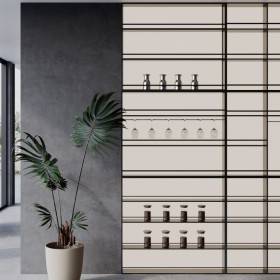 开放式置物架（2）