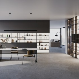 开放式置物架(1)