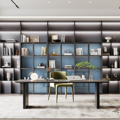 拼接大板柜（1）