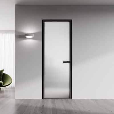 极简生态门-STM002