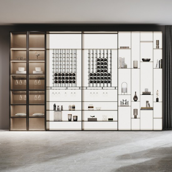 拼接大板柜（2）