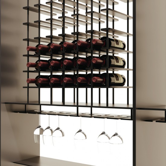 红酒架