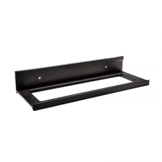 挂墙式创意酒架