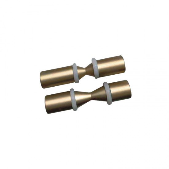 100挂墙式红酒架（2）