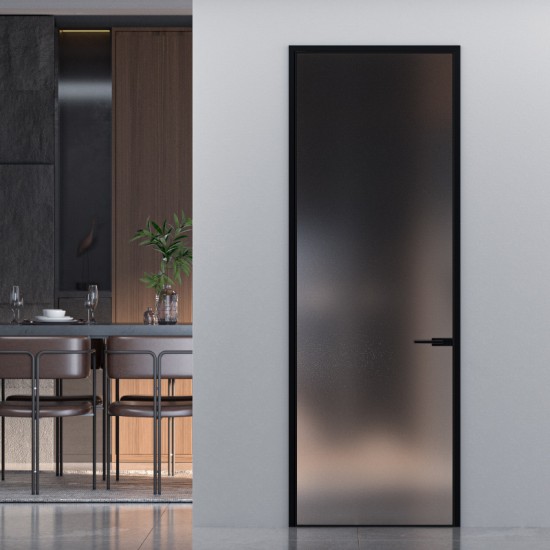 极致窄生态门-STM004