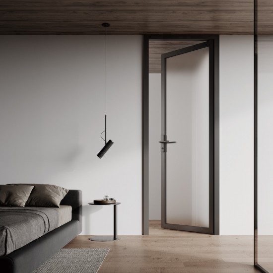 极简生态门-STM003